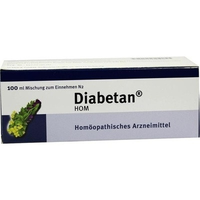 Diabetan Hom (PZN 05981250)