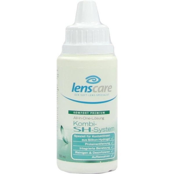 Lenscare Kombi Sh System (PZN 05876777)