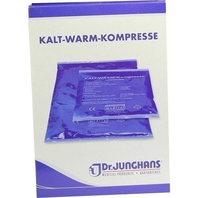 Kalt-warm Kompresse 12x29 Cm mit Vlieshülle (PZN 01988321)