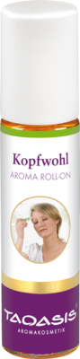 Kopfwohl Roll On (PZN 00457662)