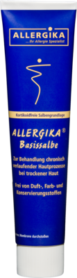 Allergika Basis (PZN 08700702)