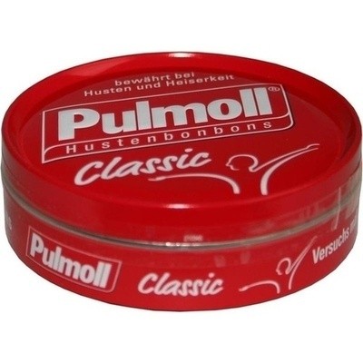Pulmoll Hustenbonbons Classic (PZN 01249380)