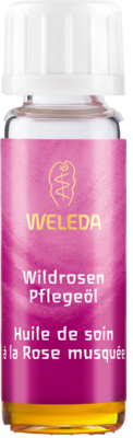 Weleda Wildrosen Pflege (PZN 06936990)