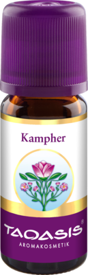 Kampher (PZN 08827868)