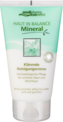Haut in Balance Mineral Klaer.reinigungs (PZN 07698179)