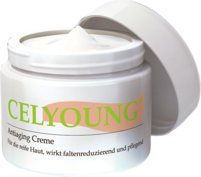 Celyoung Antiaging (PZN 03689290)