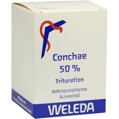 Conchae 50% Trit. (PZN 02593033)