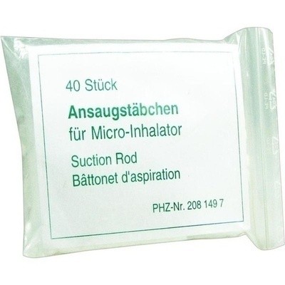 Micro Ansaugstaeb Tx0675 (PZN 02081497)