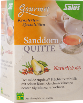 Sanddorn Quitte Btl.salus (PZN 06834172)