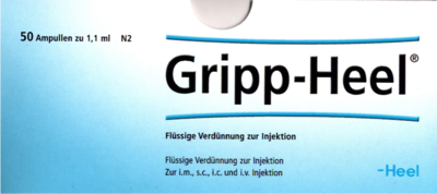 Gripp-heel Amp. (PZN 00433271)
