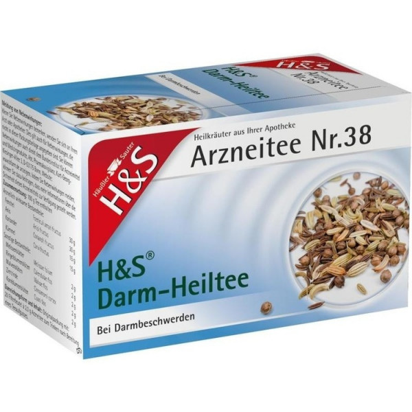 H&S Darm Heiltee (PZN 11213271)