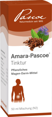 Amara Pascoe (PZN 02219211)