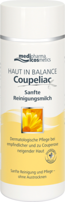 Haut in Balance Coupeliac Sanfte Reinigungs (PZN 07221514)