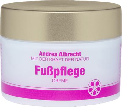 Andrea Albrecht Fusspflege (PZN 09935353)
