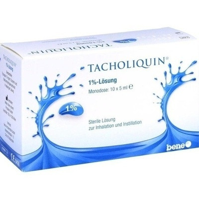 Tacholiquin 1% Loesung Mono (PZN 03157771)