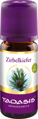 Zirbelkiefer Bio (PZN 06161365)