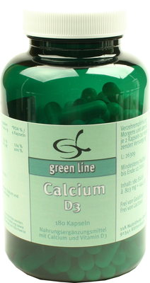 Calcium D3 (PZN 05382816)