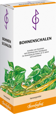 Bohnenschalen (PZN 05466766)