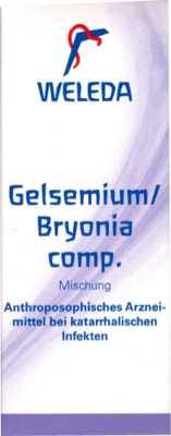 Gelsemium / Bryonia Comp. Dil. (PZN 02904556)