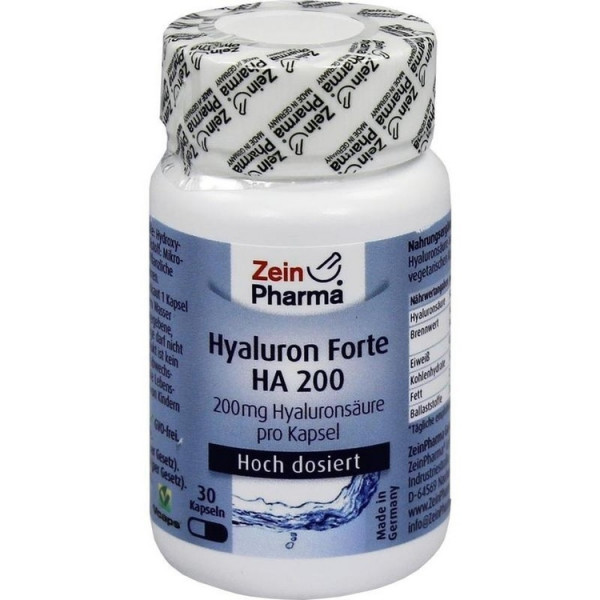 Hyaluron Forte Ha 200 (PZN 10782104)