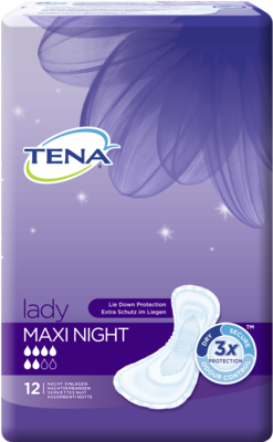 Tena Lady Maxi Night (PZN 06431468)