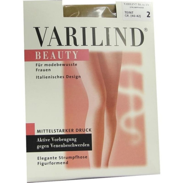 Varilind Beauty Hose Tein2 (PZN 01274403)