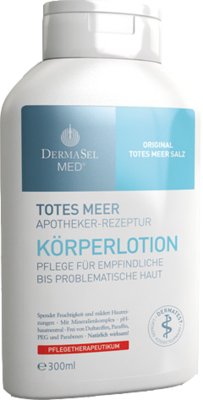 Dermasel Koerperlotion Med (PZN 08819194)