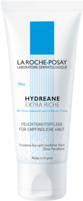 Roche Posay Hydreane Creme Extra Reichhaltig (PZN 09394124)