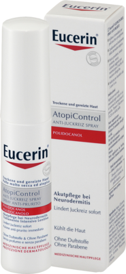 Eucerin Atopicontrol Anti-juckreiz (PZN 08454798)