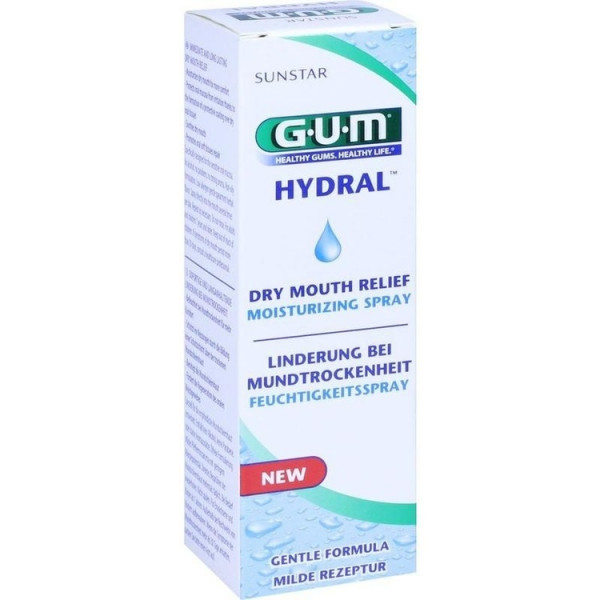 Gum Hydral Feuchtigk (PZN 10311540)