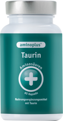 Aminoplus Taurin (PZN 06325252)