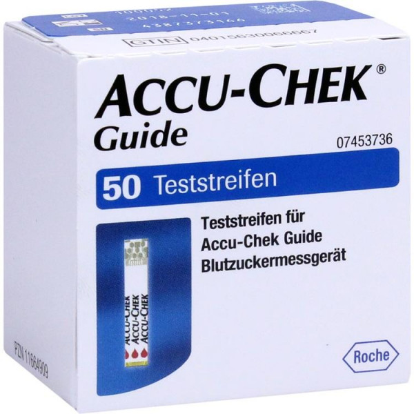 Accu-Chek Guide (PZN 11664909)