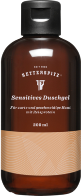 Retterspitz Sensitives (PZN 09684678)