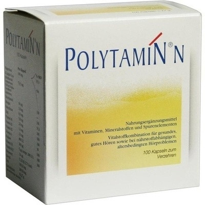 Polytamin N (PZN 04838349)