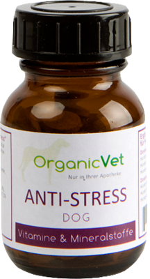 Anti Stress Hund (PZN 05741830)