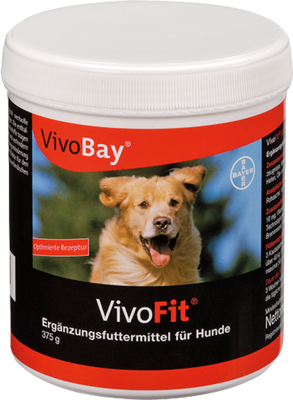 Vivobay Vivofit Hund (PZN 04192982)