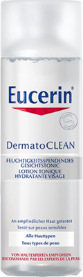 Eucerin Dermatoclean Tonic (PZN 07385144)