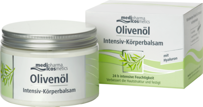 Olivenöl Intensiv-Körper (PZN 11584949)