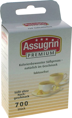 Assugrin Premium (PZN 03508466)