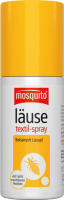 Mosquito Läuse Textil Pump (PZN 10835065)