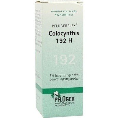 Pfluegerplex Colocynthis 192 H (PZN 02888260)