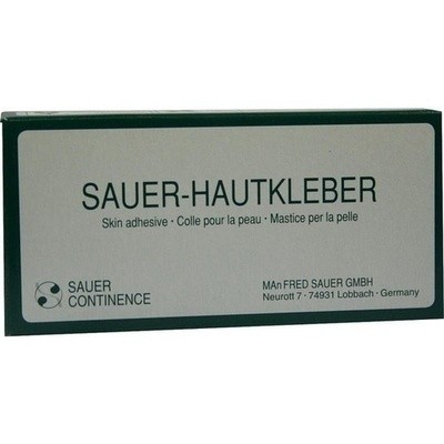 Hautkleber Sauer 5001 (PZN 00586299)