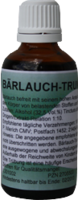 Bärlauch Trunk (PZN 02705503)