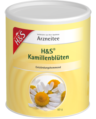 H&s Kamillenblüten loser (PZN 10355253)