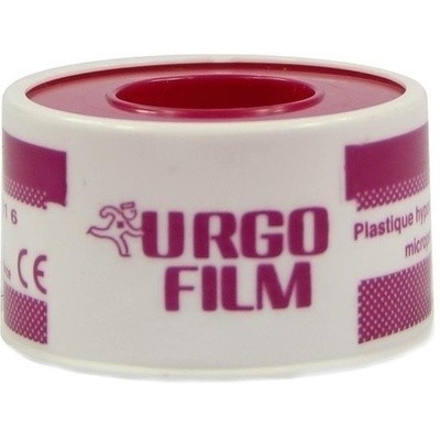 Urgofilm Transparent 5 M X 2,5 Cm (PZN 02716524)