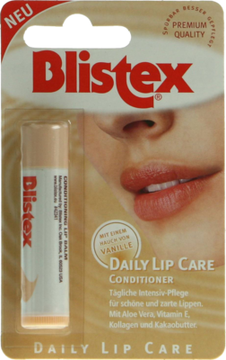 Blistex Daily Lip Care Conditioner (PZN 07226842)