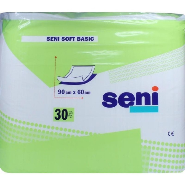 Seni Soft Basic 90x60cm (PZN 06846726)