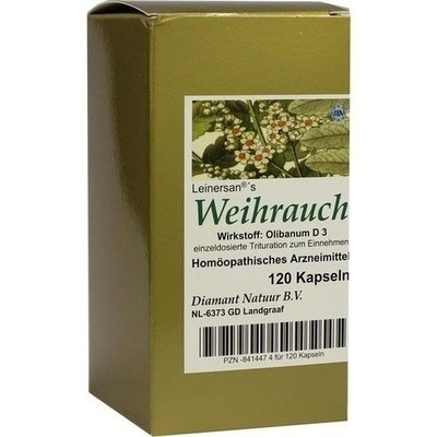 Weihrauch (PZN 08414474)