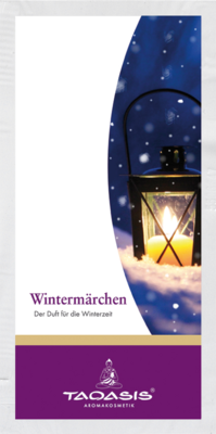 Wintermaerchen Dufttuch (PZN 00919915)
