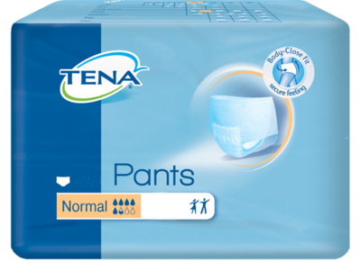 Tena Pants Normal Large (PZN 00560733)